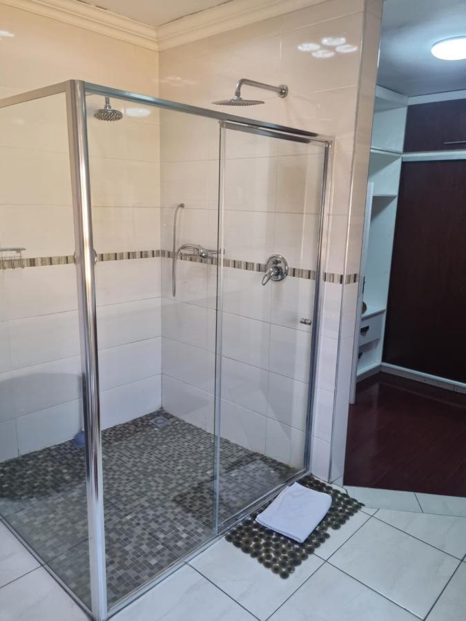 ヨハネスブルグLalela Houseアパートメント エクステリア 写真