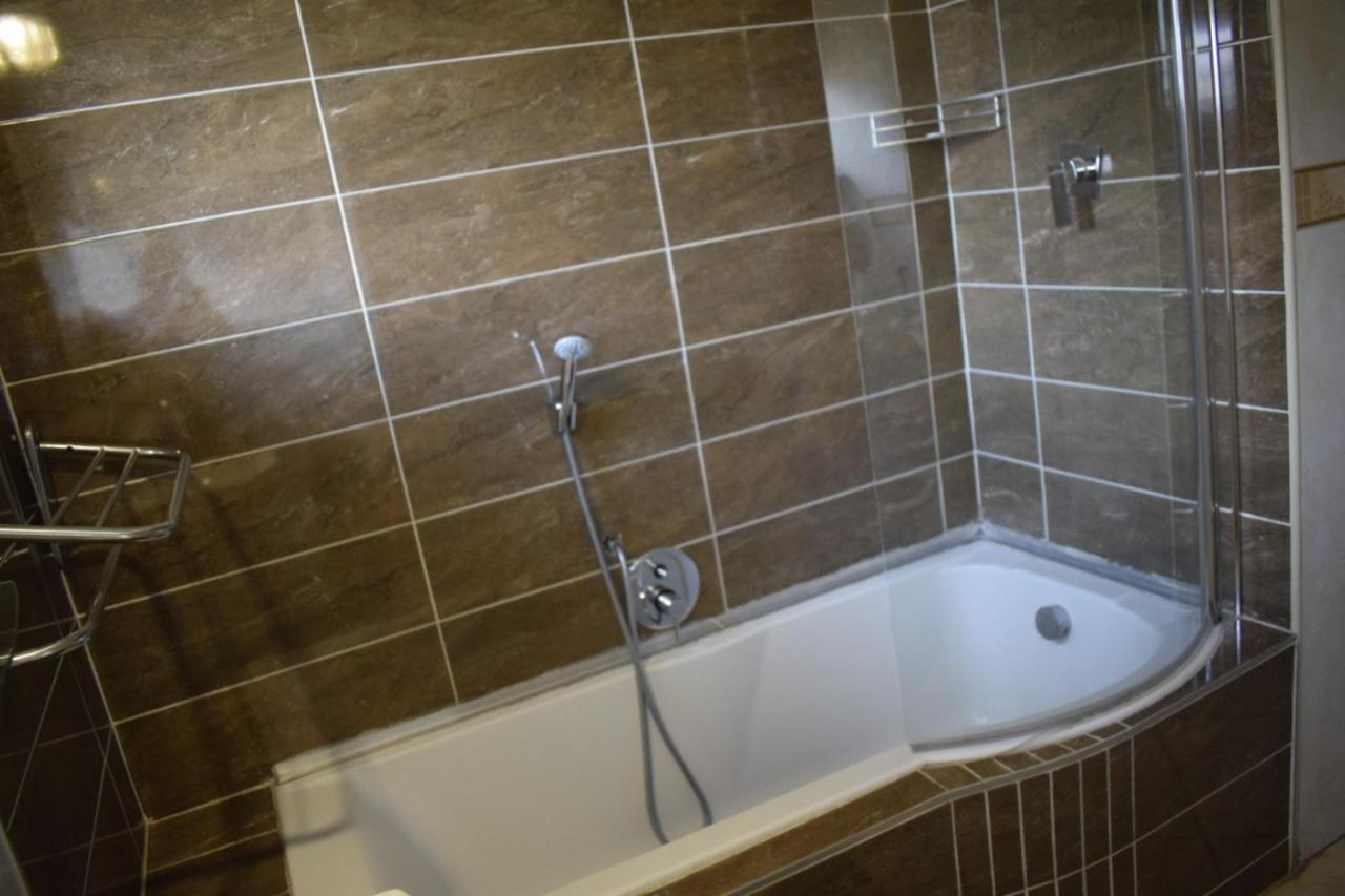 ヨハネスブルグLalela Houseアパートメント エクステリア 写真