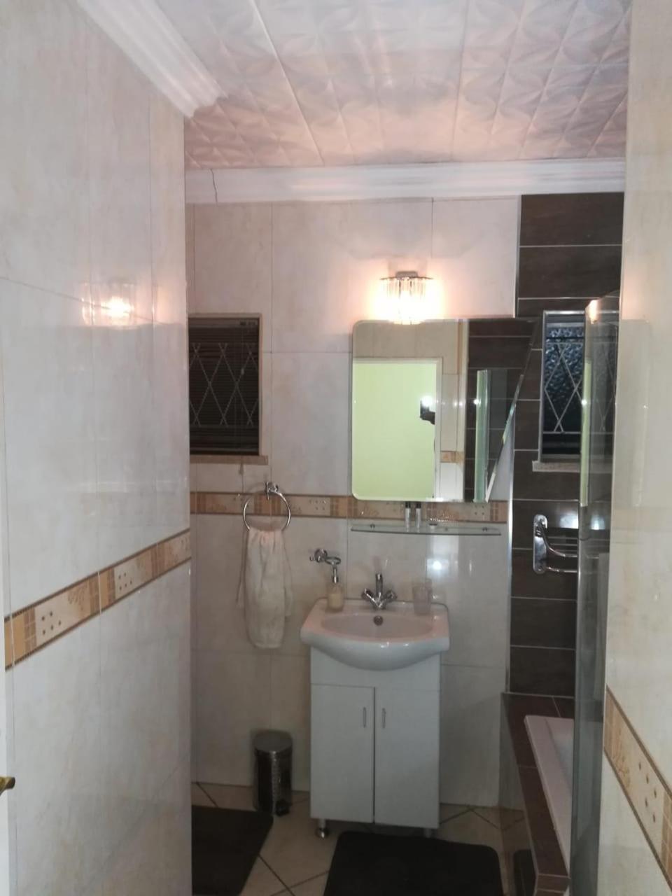 ヨハネスブルグLalela Houseアパートメント エクステリア 写真