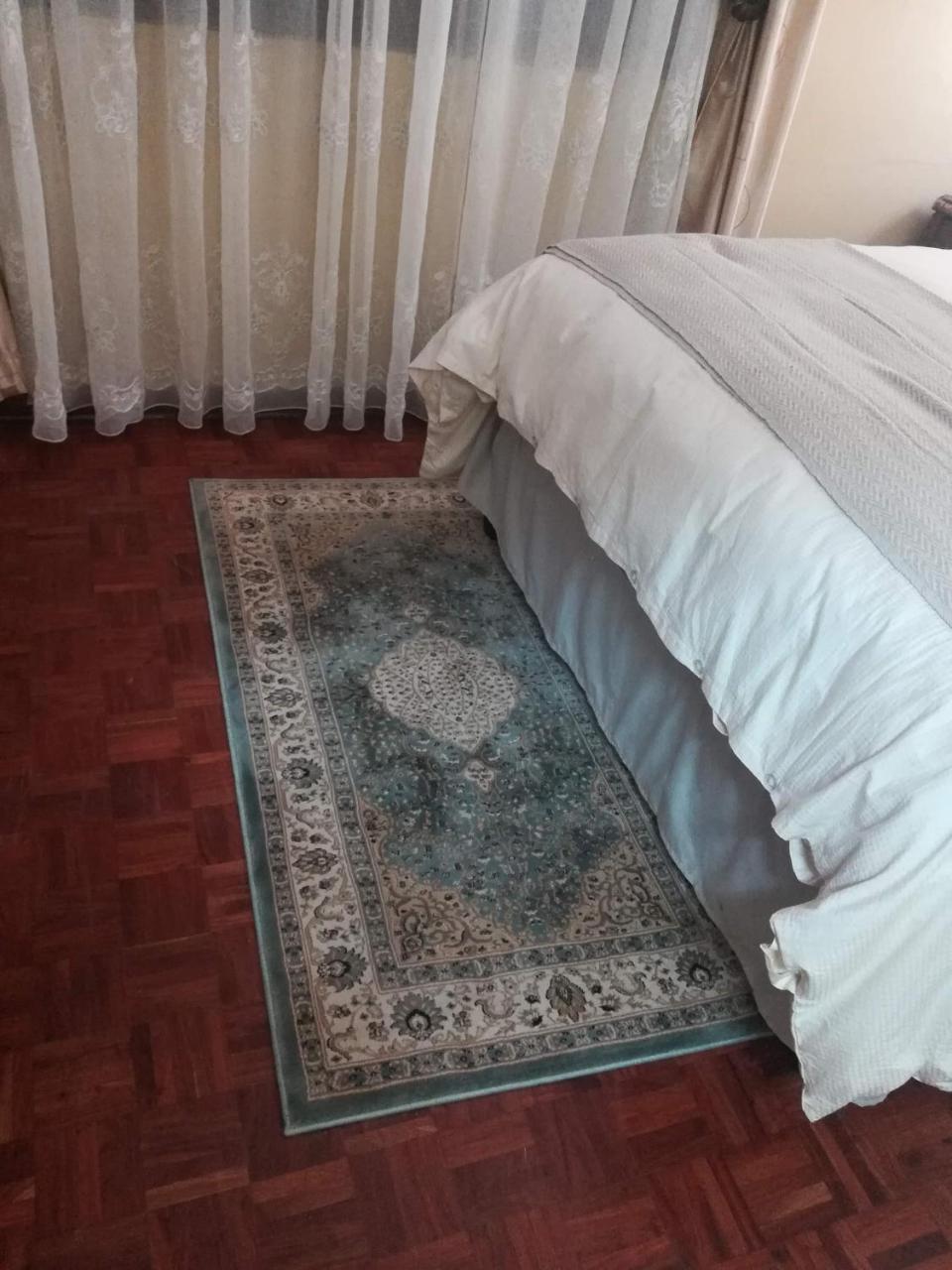 ヨハネスブルグLalela Houseアパートメント エクステリア 写真