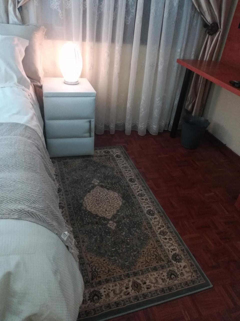ヨハネスブルグLalela Houseアパートメント エクステリア 写真