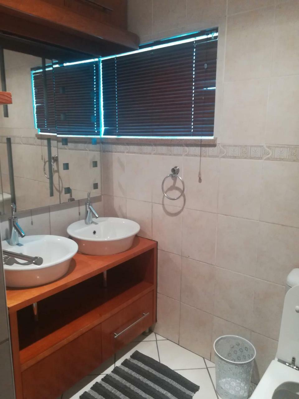 ヨハネスブルグLalela Houseアパートメント エクステリア 写真