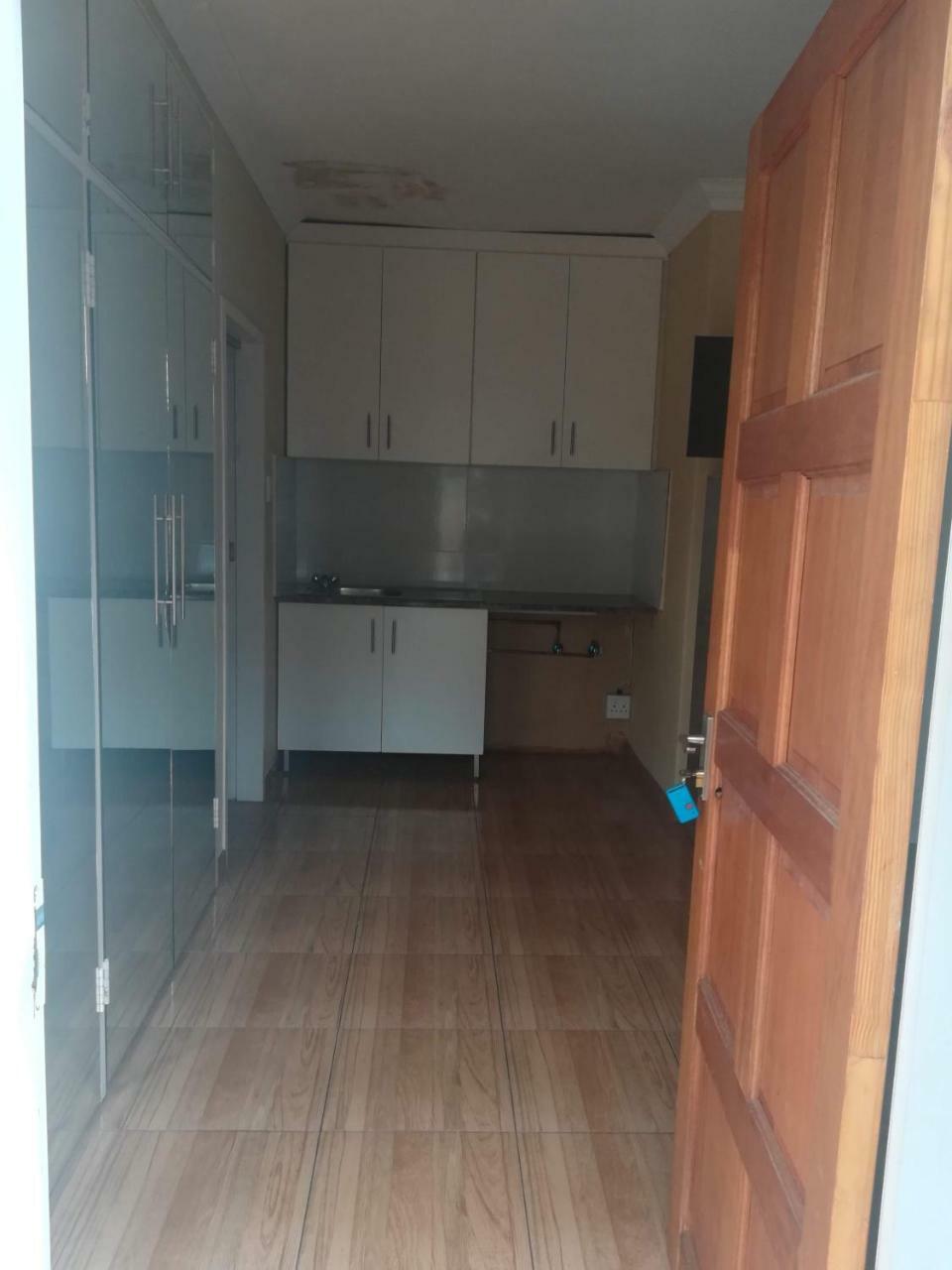 ヨハネスブルグLalela Houseアパートメント エクステリア 写真