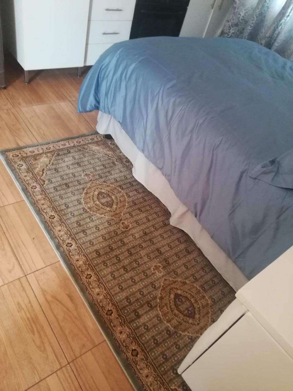 ヨハネスブルグLalela Houseアパートメント エクステリア 写真
