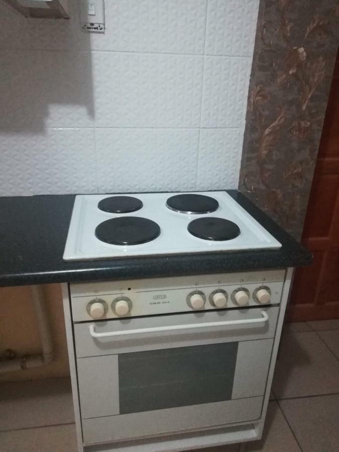 ヨハネスブルグLalela Houseアパートメント エクステリア 写真