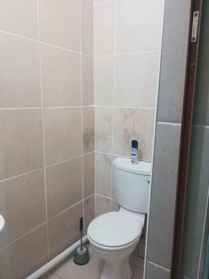 ヨハネスブルグLalela Houseアパートメント エクステリア 写真
