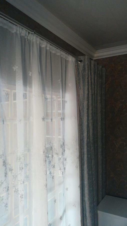 ヨハネスブルグLalela Houseアパートメント エクステリア 写真