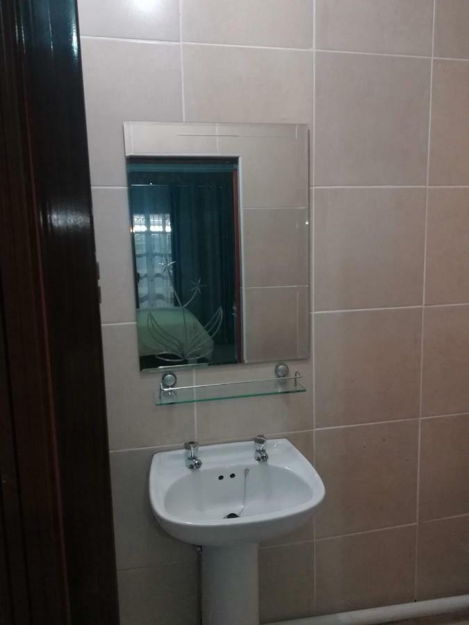 ヨハネスブルグLalela Houseアパートメント エクステリア 写真