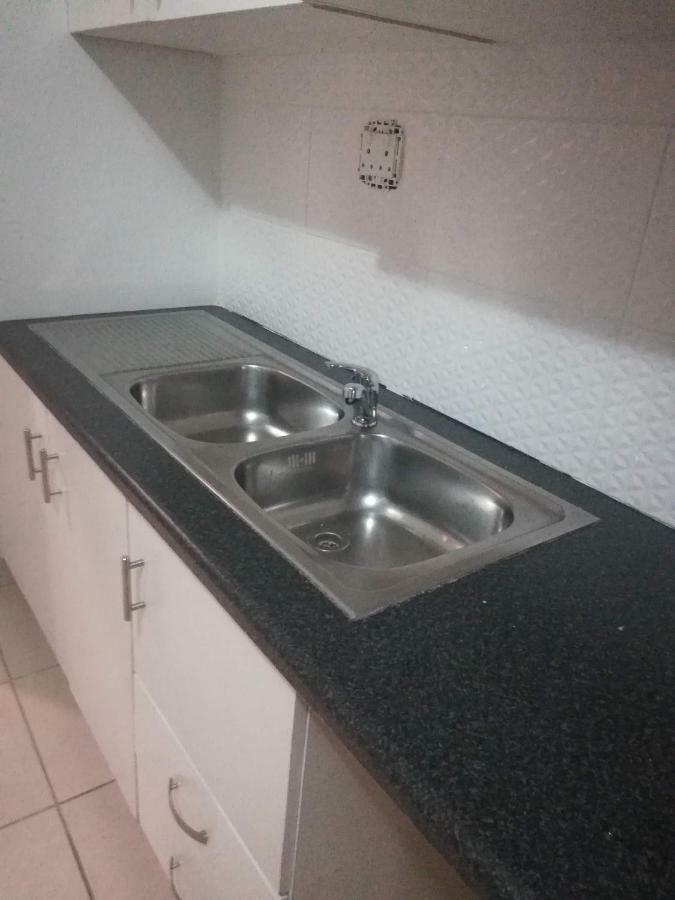 ヨハネスブルグLalela Houseアパートメント エクステリア 写真