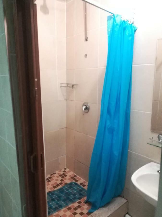 ヨハネスブルグLalela Houseアパートメント エクステリア 写真