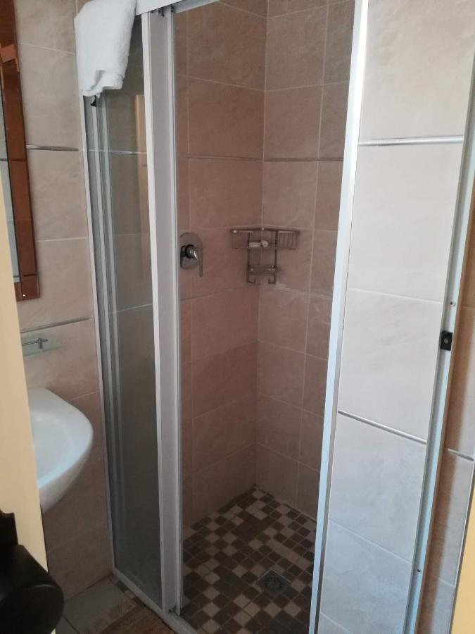 ヨハネスブルグLalela Houseアパートメント エクステリア 写真
